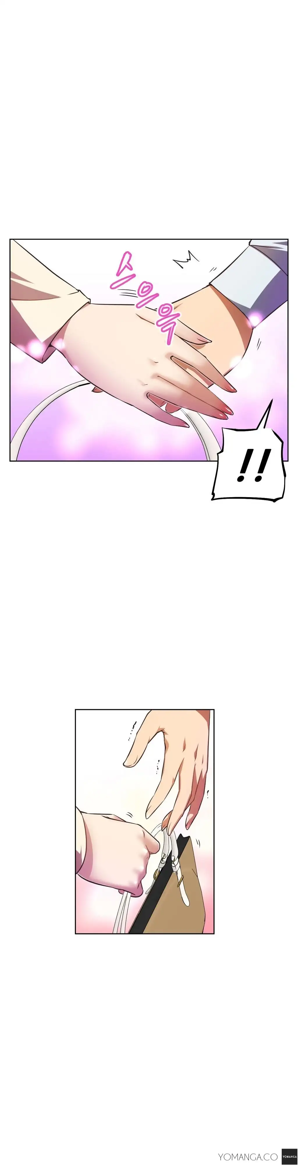 Brawling Go Chapter 21 - HolyManga.Net