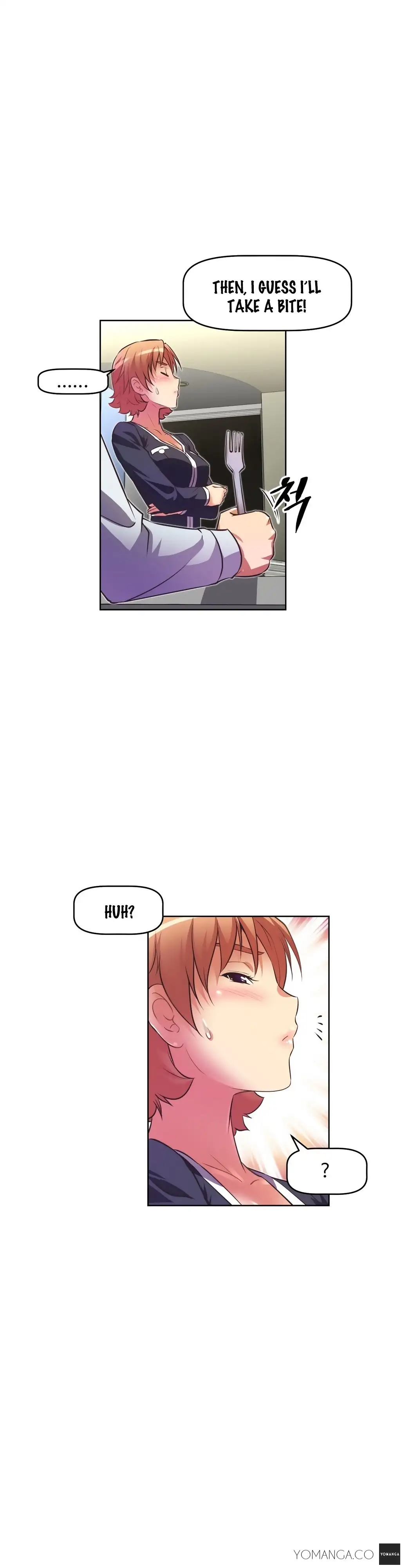 Brawling Go Chapter 21 - HolyManga.Net