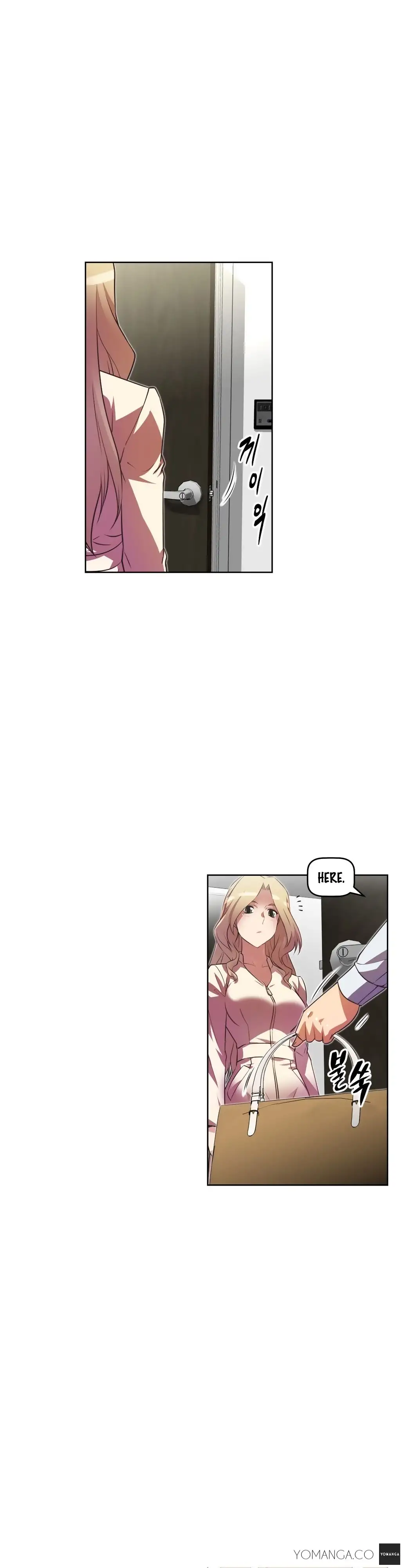 Brawling Go Chapter 21 - HolyManga.Net