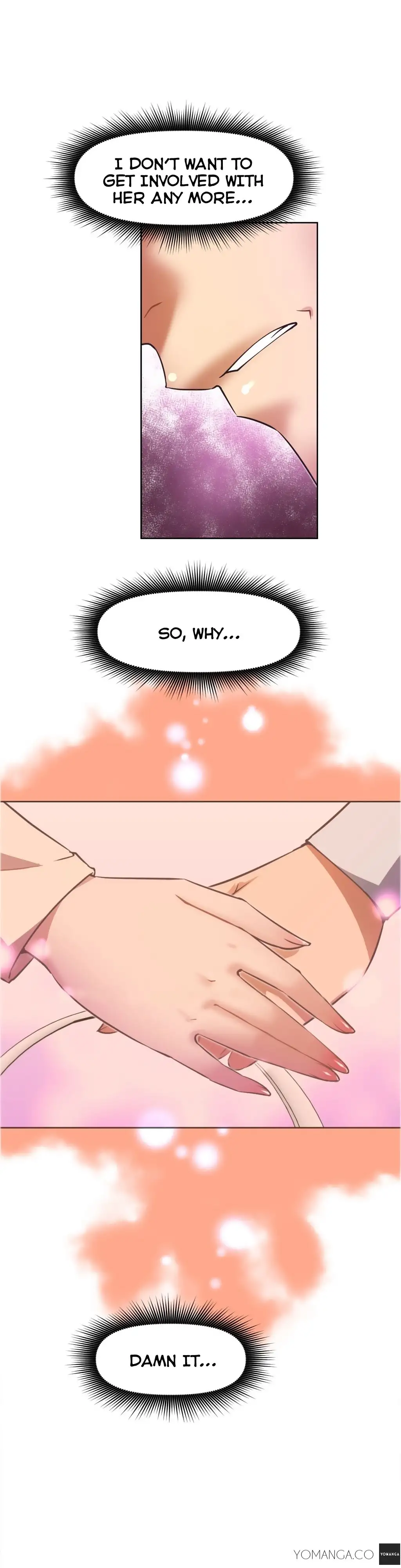 Brawling Go Chapter 21 - HolyManga.Net