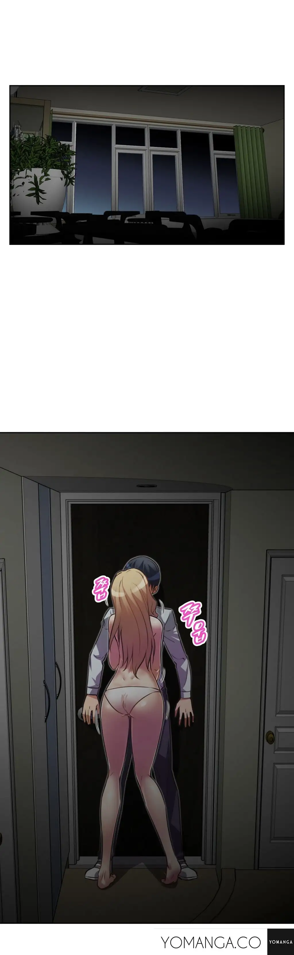Brawling Go Chapter 22 - HolyManga.Net
