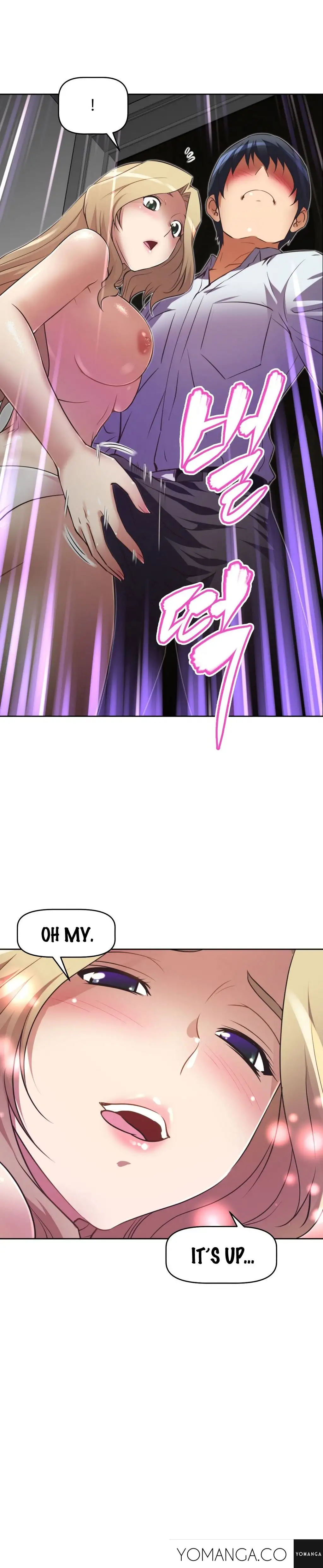 Brawling Go Chapter 22 - HolyManga.Net