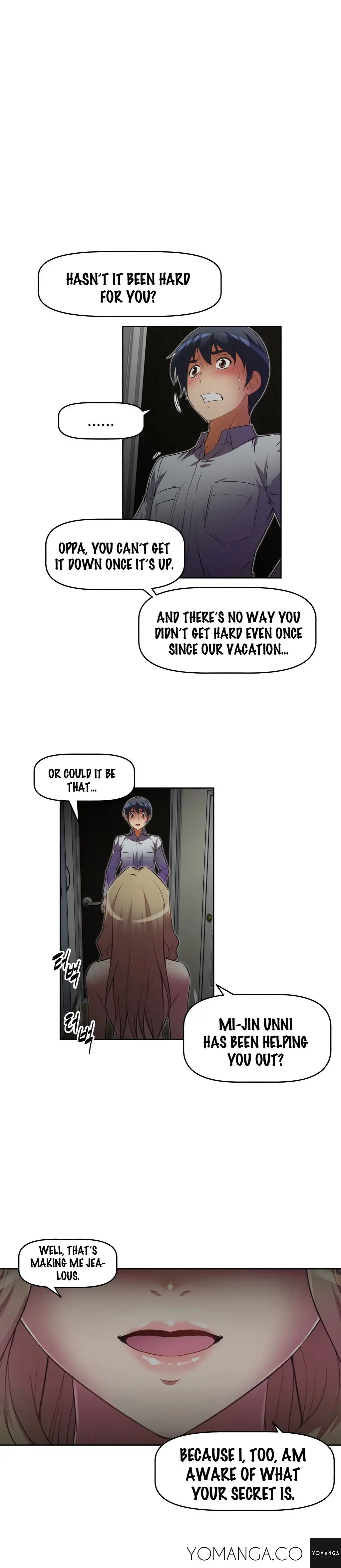 Brawling Go Chapter 22 - HolyManga.Net