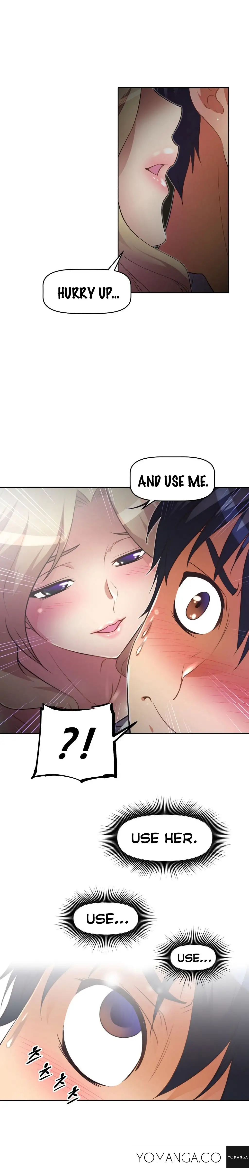Brawling Go Chapter 22 - HolyManga.Net