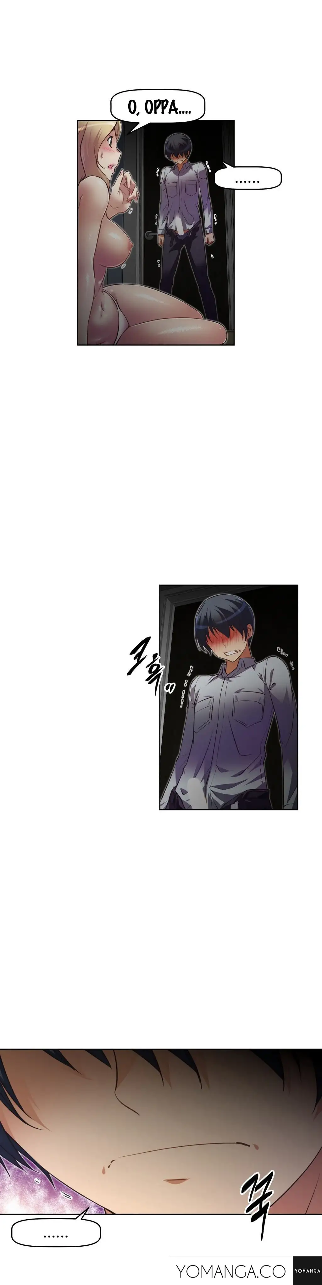 Brawling Go Chapter 22 - HolyManga.Net