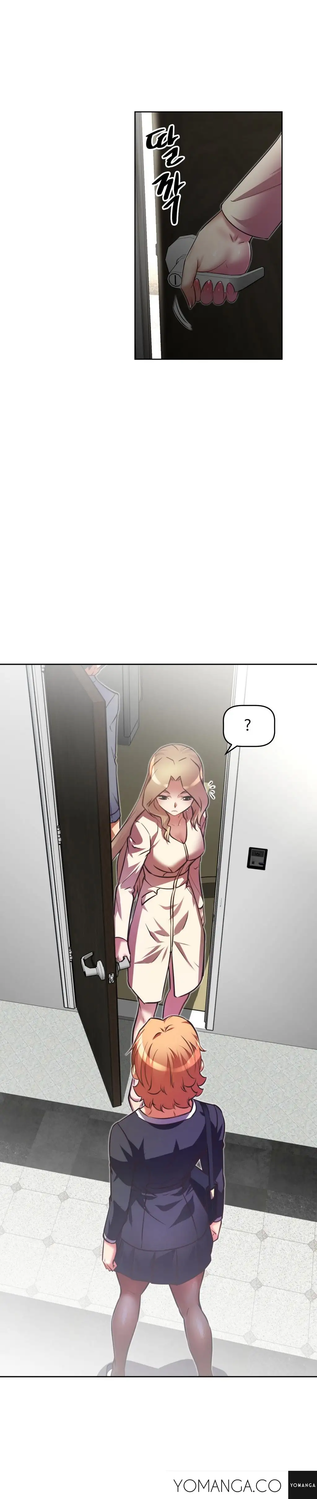 Brawling Go Chapter 22 - HolyManga.Net