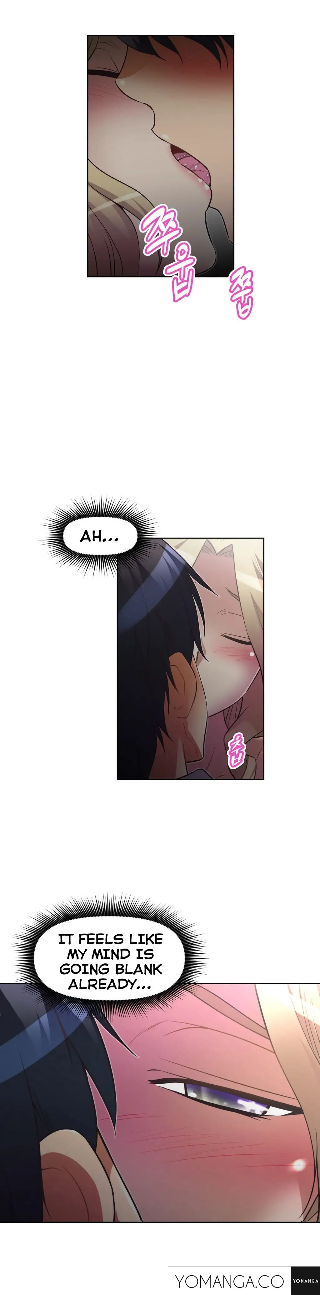 Brawling Go Chapter 22 - HolyManga.Net