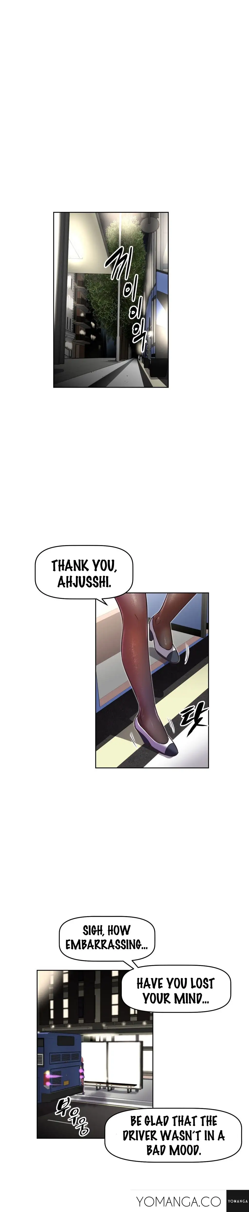 Brawling Go Chapter 22 - HolyManga.Net