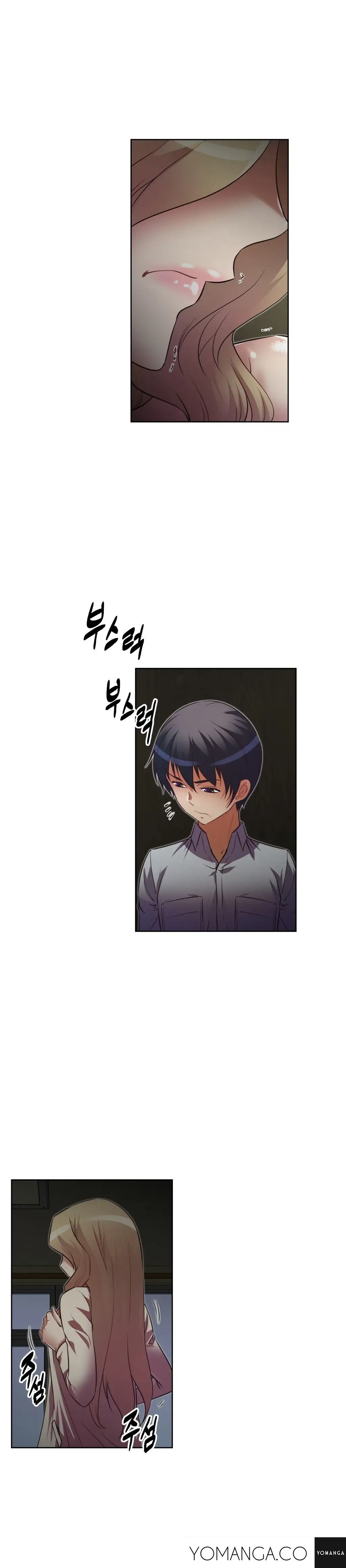 Brawling Go Chapter 22 - HolyManga.Net