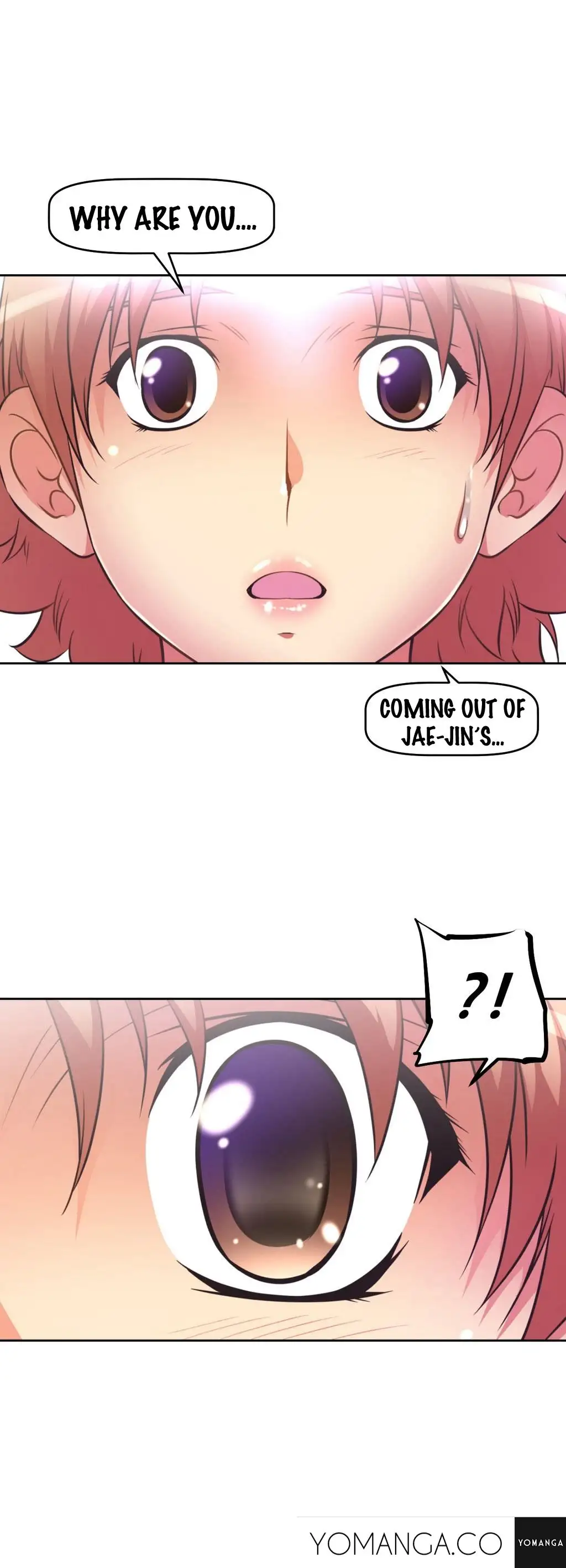 Brawling Go Chapter 22 - HolyManga.Net