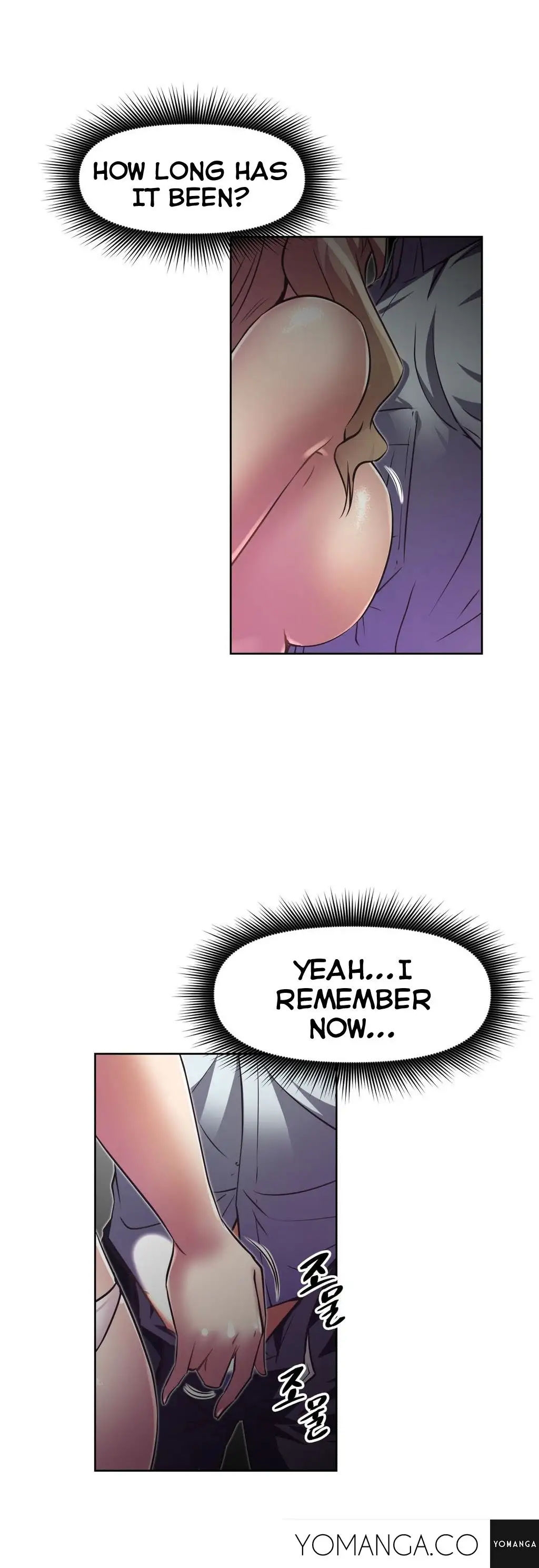 Brawling Go Chapter 22 - HolyManga.Net