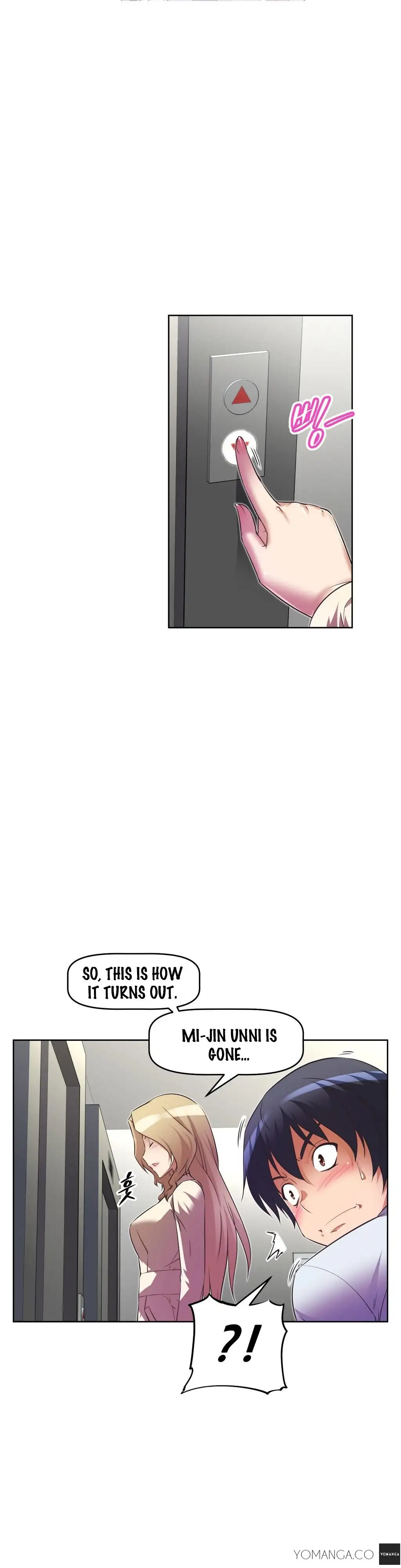 Brawling Go Chapter 23 - HolyManga.Net