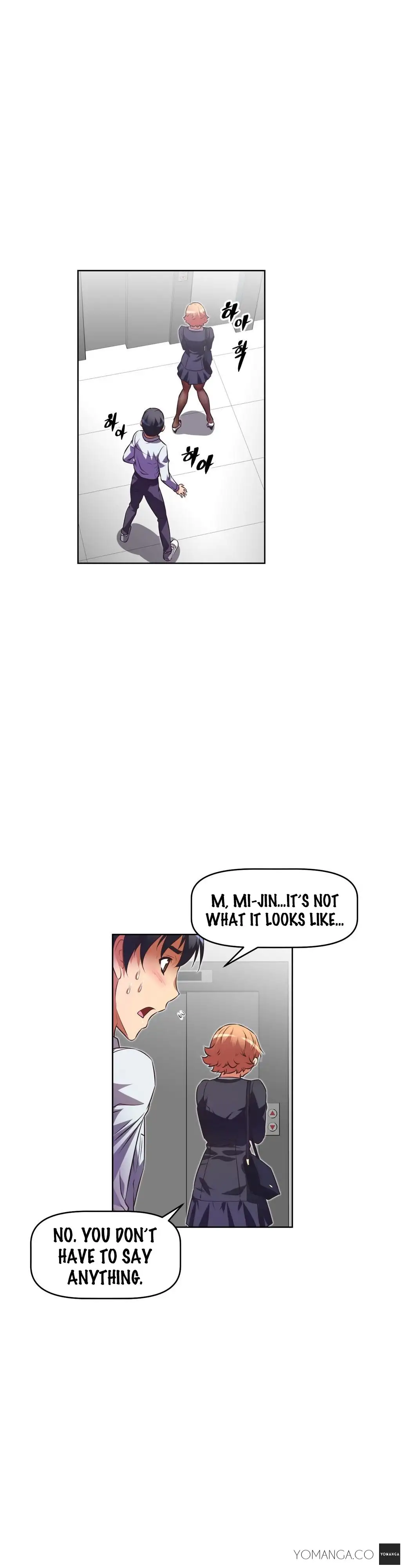 Brawling Go Chapter 23 - HolyManga.Net
