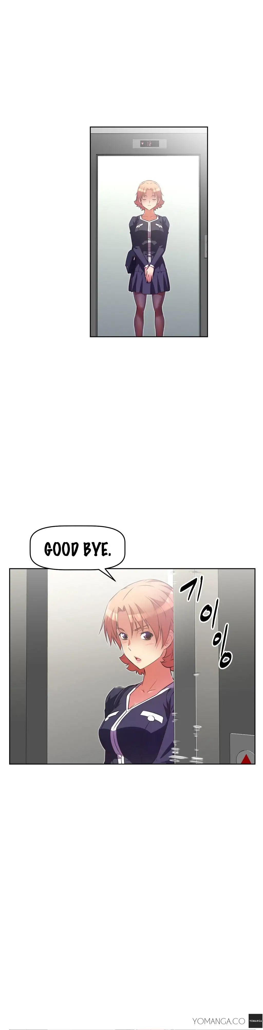 Brawling Go Chapter 23 - HolyManga.Net