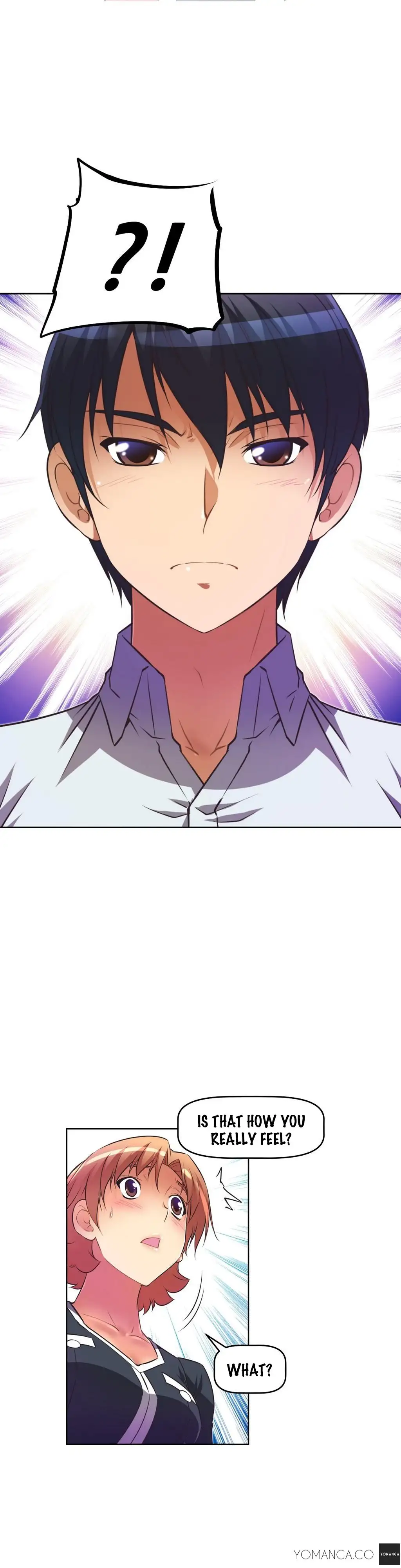 Brawling Go Chapter 23 - HolyManga.Net