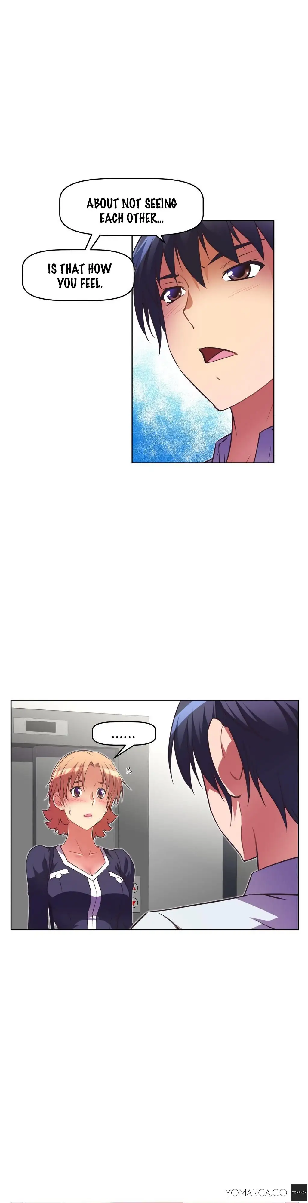 Brawling Go Chapter 23 - HolyManga.Net