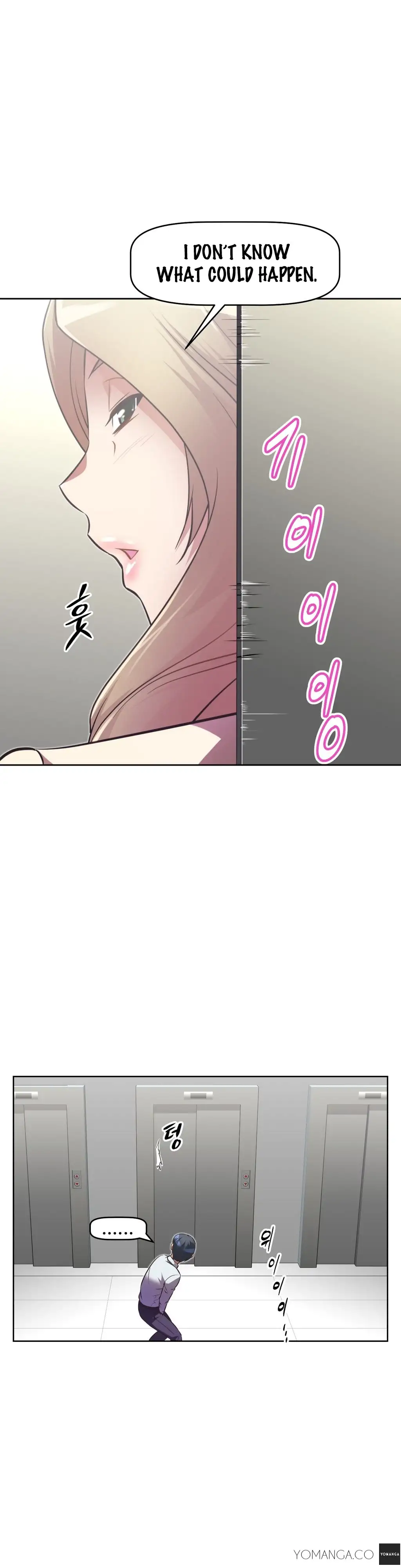 Brawling Go Chapter 23 - HolyManga.Net