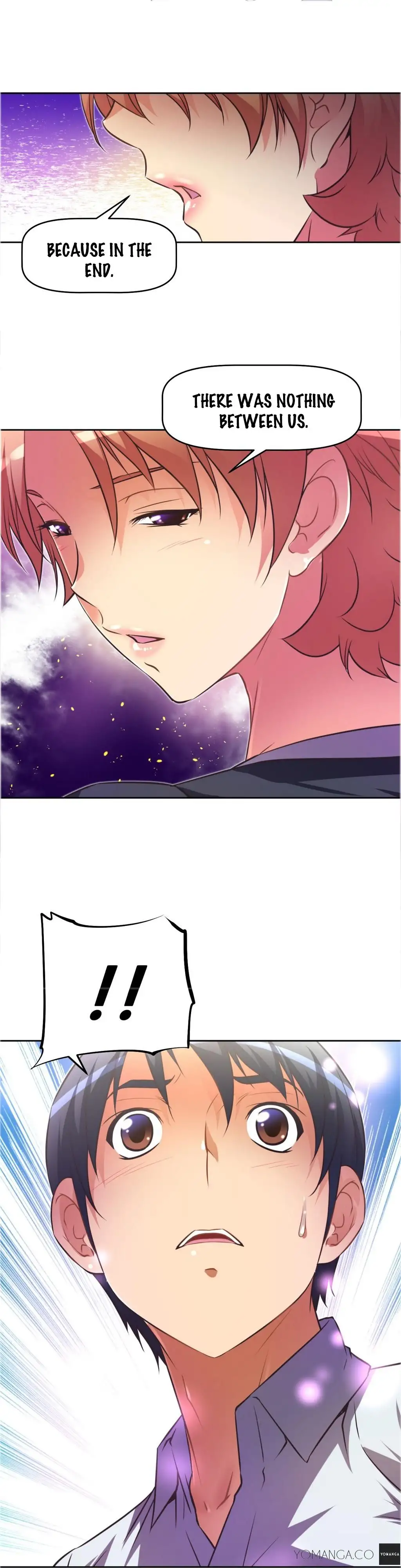 Brawling Go Chapter 23 - HolyManga.Net