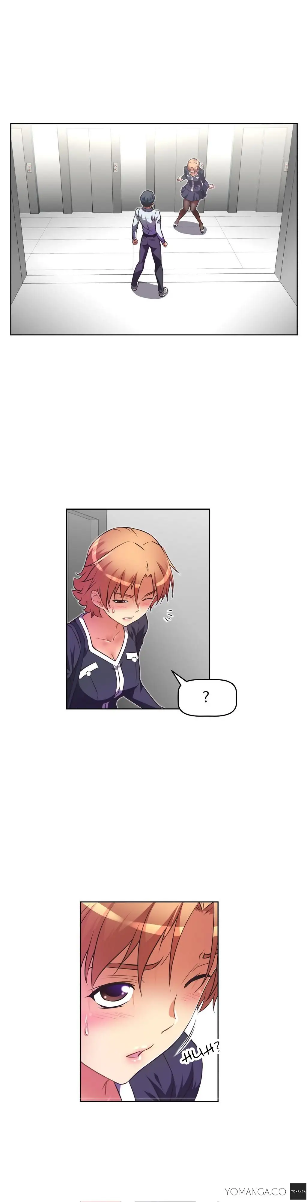 Brawling Go Chapter 23 - HolyManga.Net