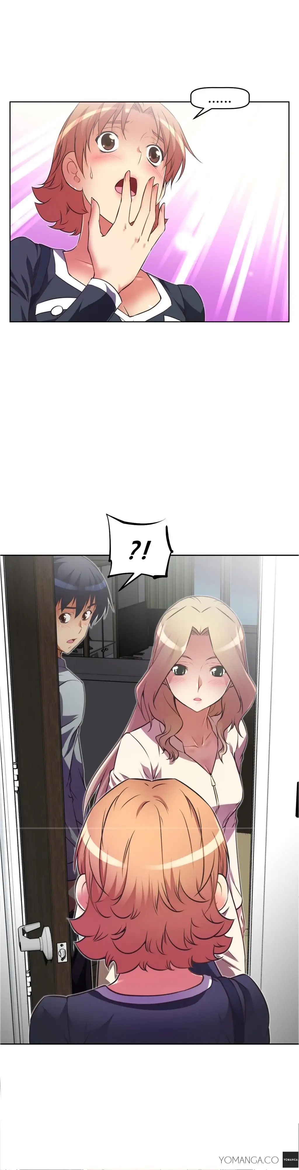 Brawling Go Chapter 23 - HolyManga.Net