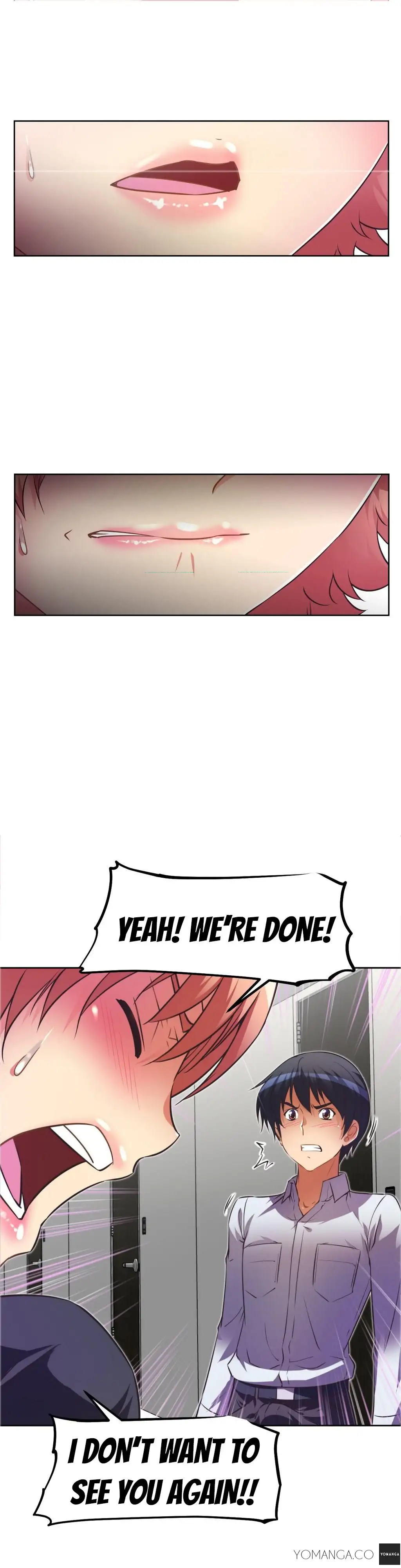 Brawling Go Chapter 23 - HolyManga.Net