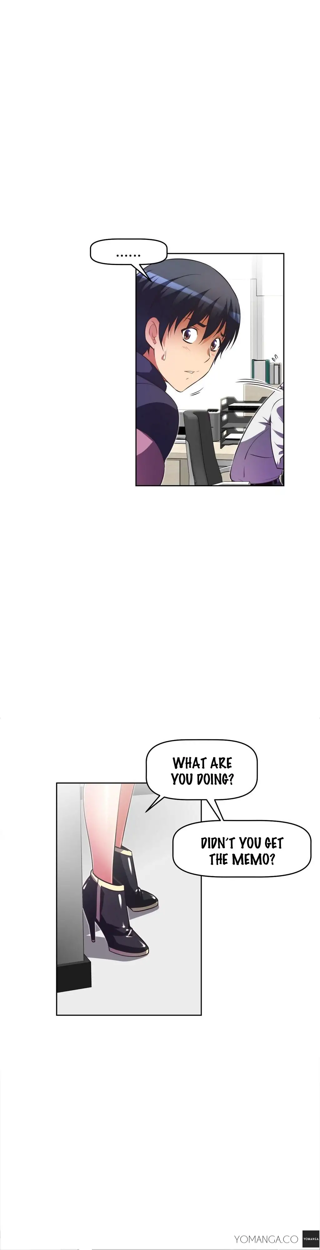 Brawling Go Chapter 23 - HolyManga.Net
