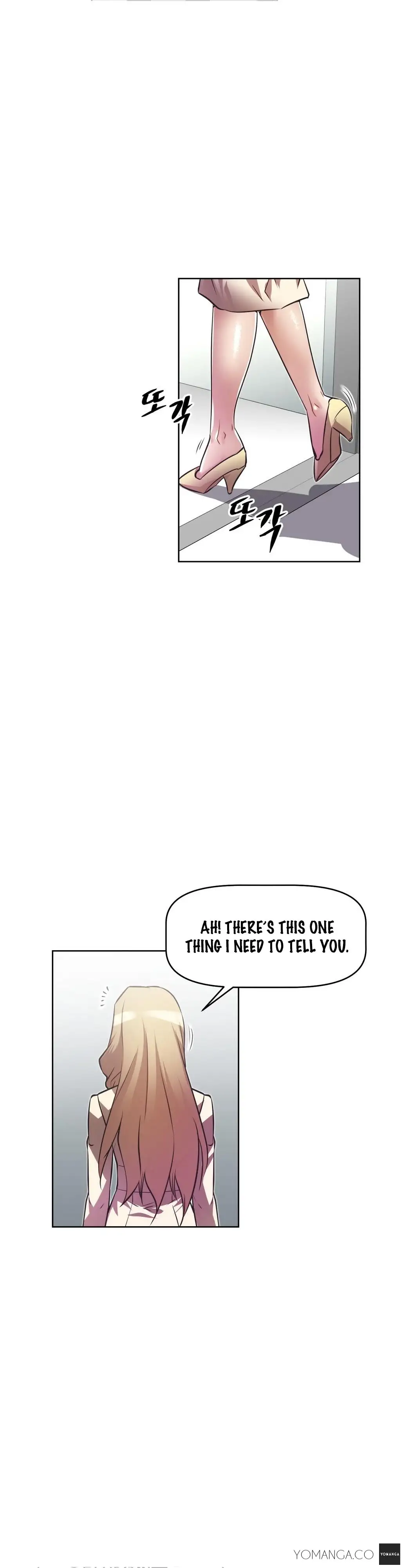 Brawling Go Chapter 23 - HolyManga.Net