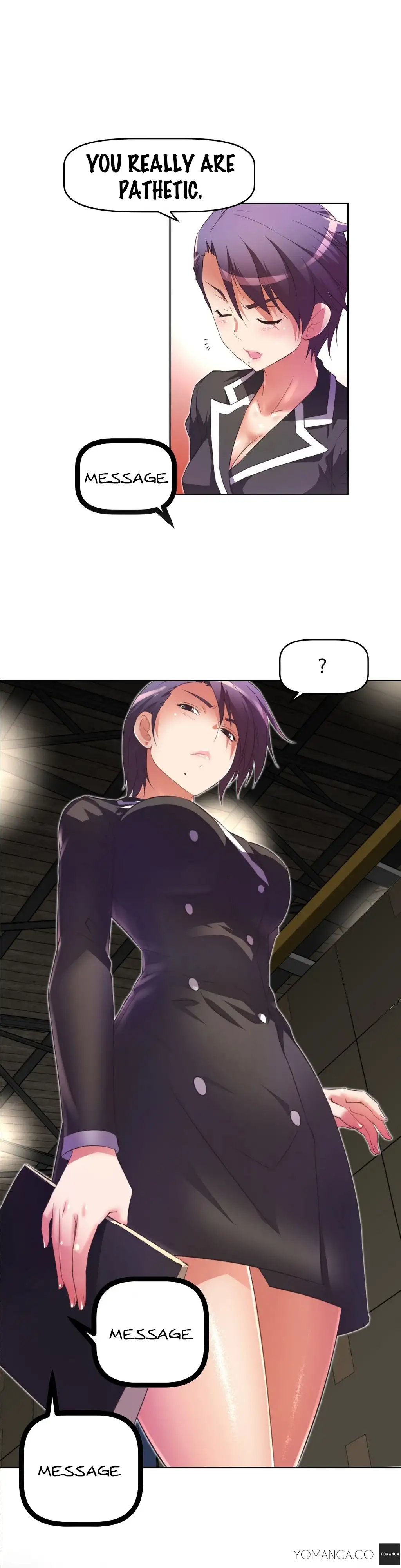 Brawling Go Chapter 24 - HolyManga.Net