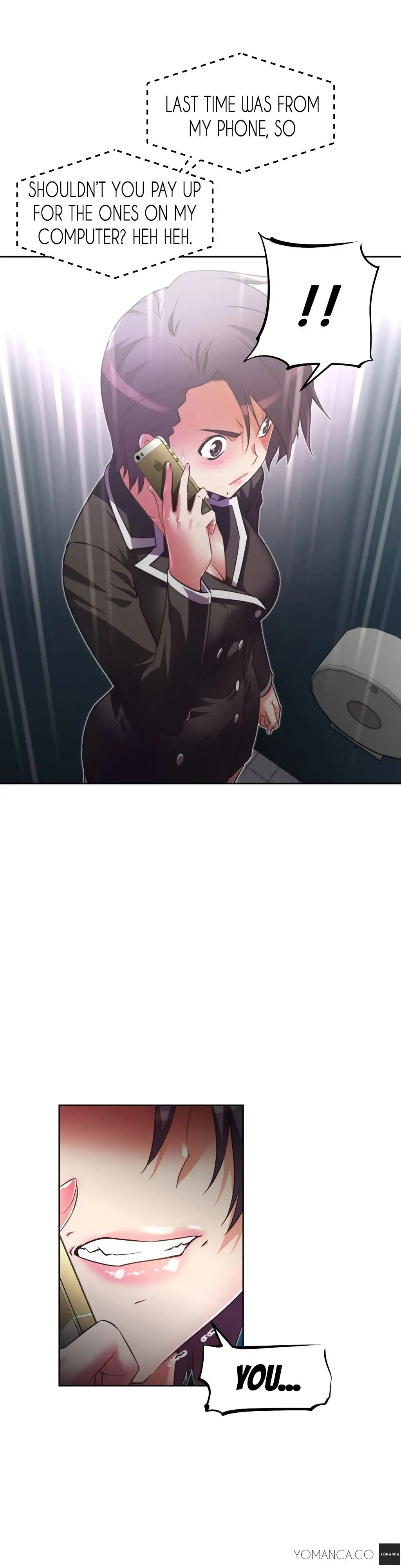 Brawling Go Chapter 24 - HolyManga.Net