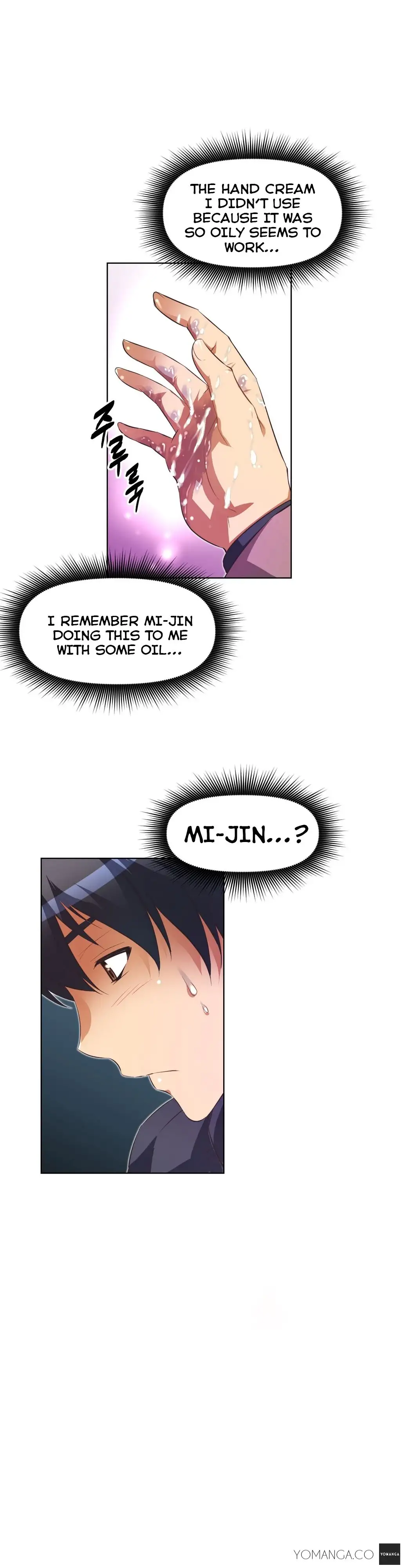 Brawling Go Chapter 24 - HolyManga.Net