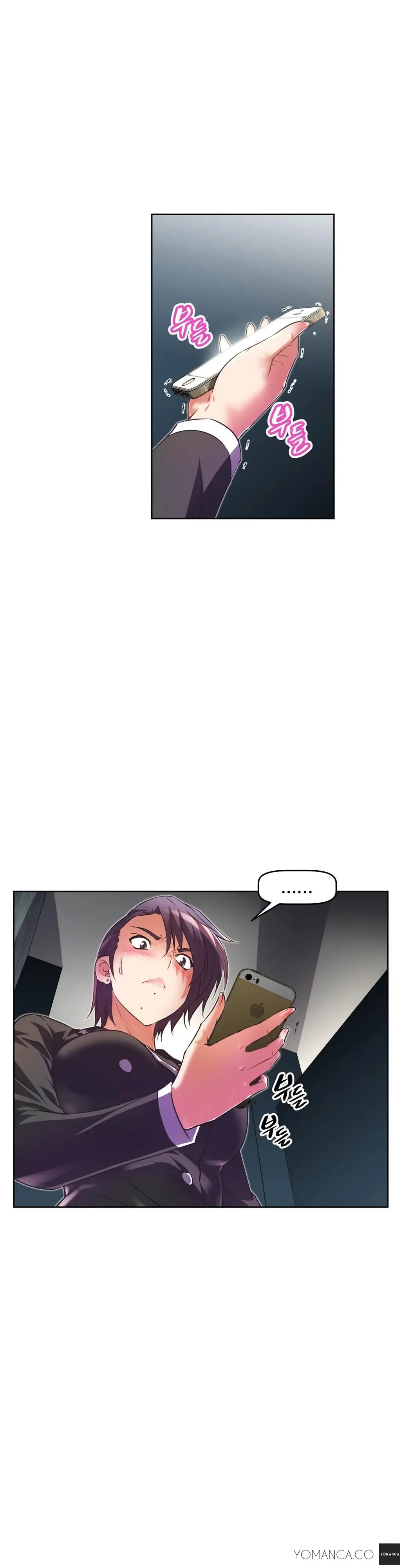 Brawling Go Chapter 24 - HolyManga.Net