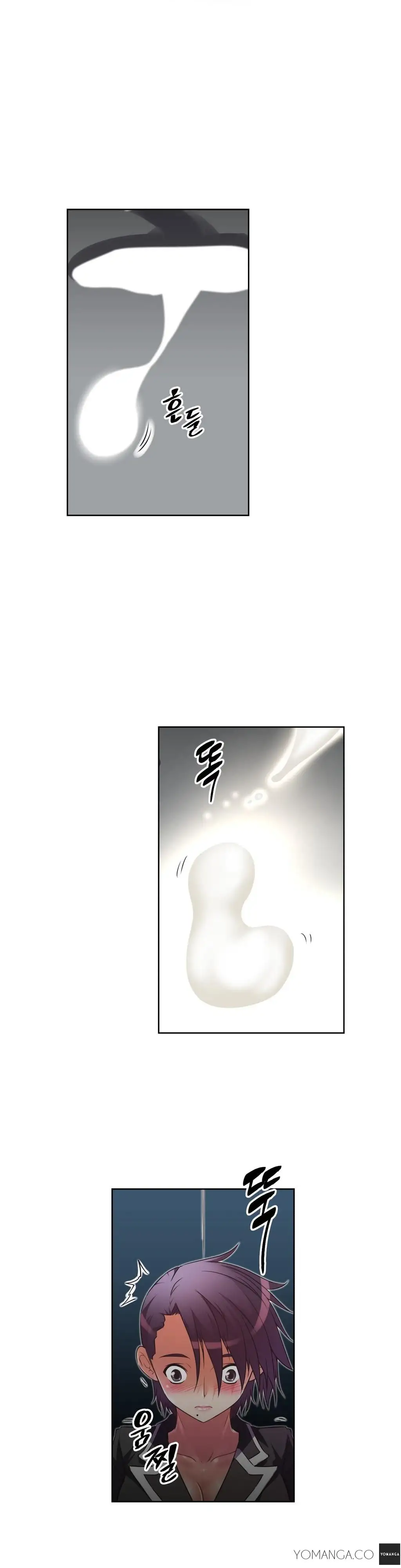 Brawling Go Chapter 24 - HolyManga.Net