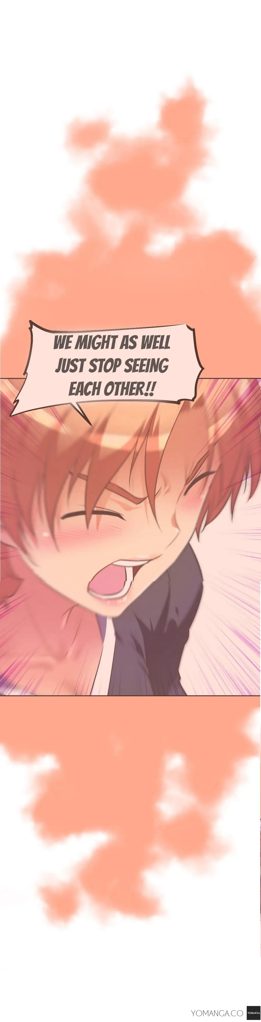 Brawling Go Chapter 24 - HolyManga.Net
