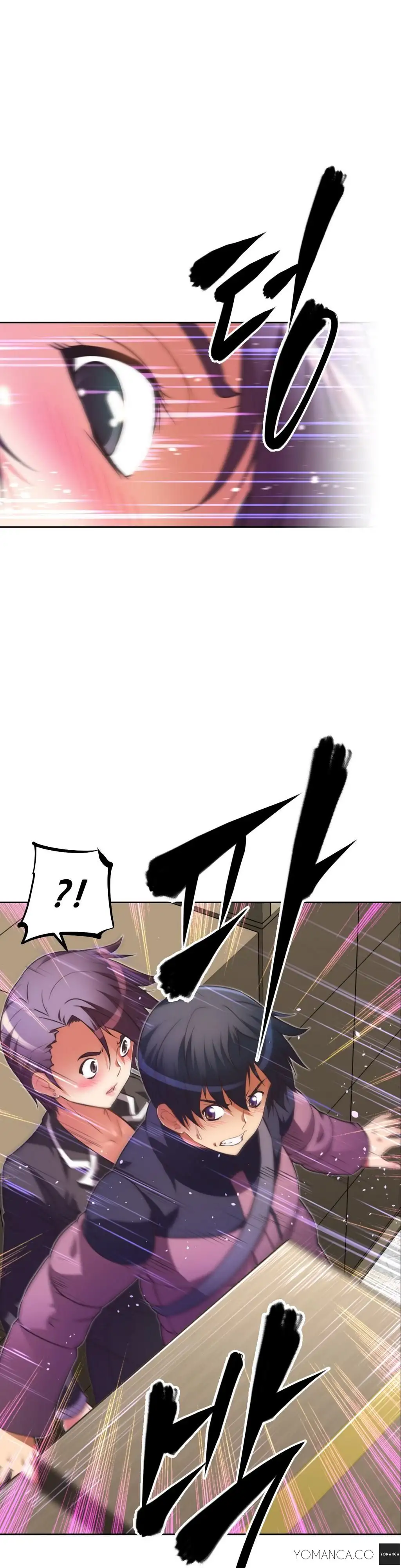 Brawling Go Chapter 24 - HolyManga.Net