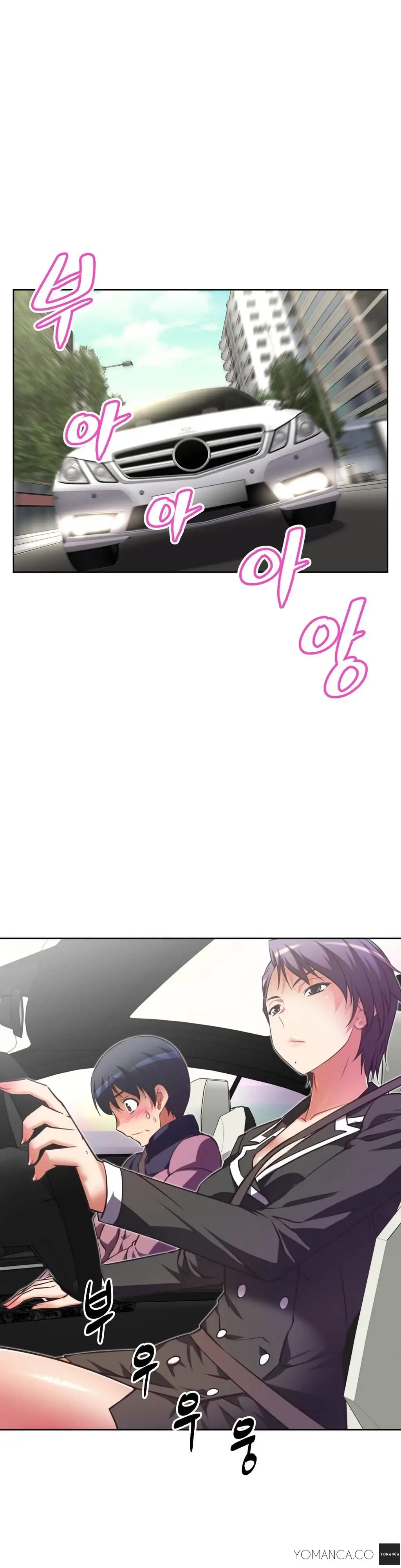 Brawling Go Chapter 24 - HolyManga.Net