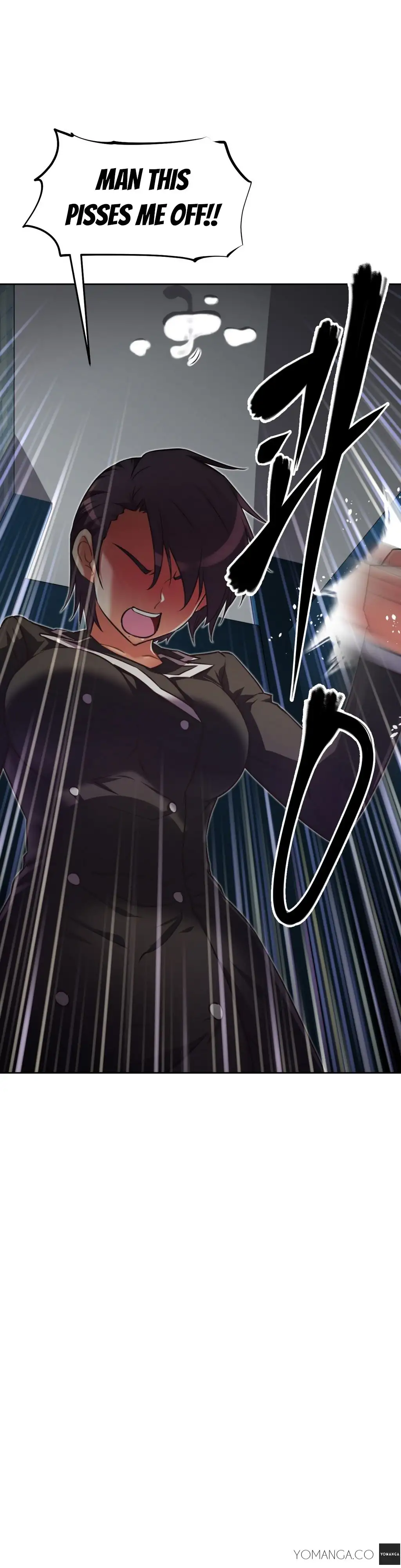 Brawling Go Chapter 24 - HolyManga.Net