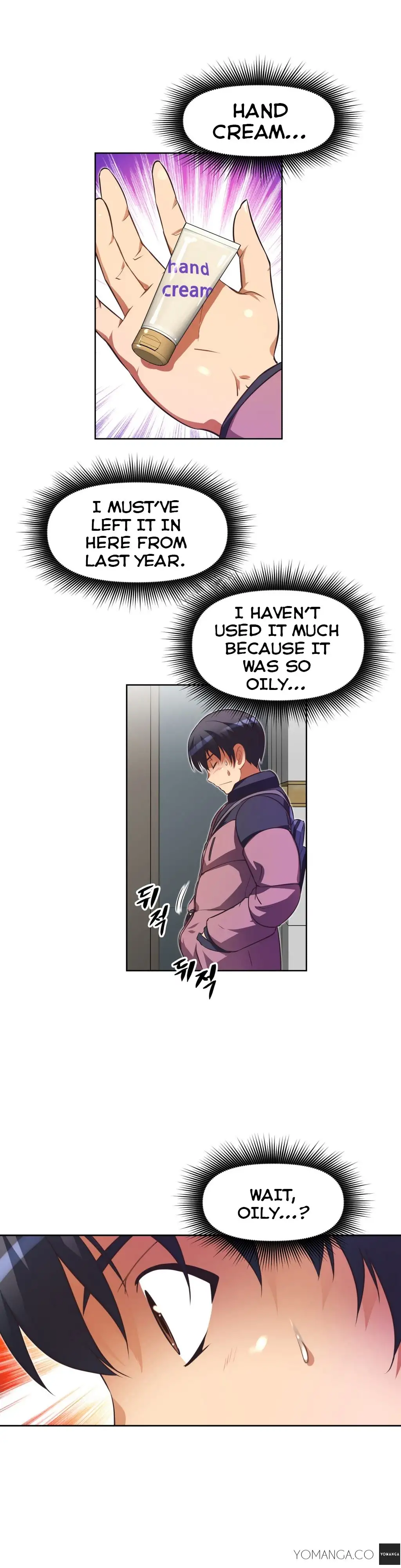 Brawling Go Chapter 24 - HolyManga.Net