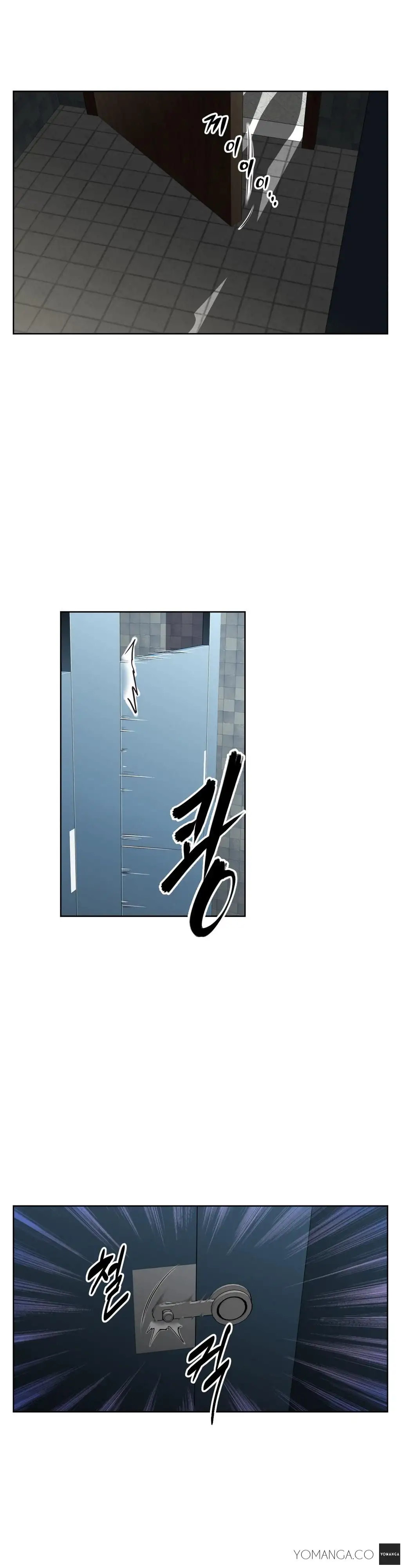 Brawling Go Chapter 24 - HolyManga.Net