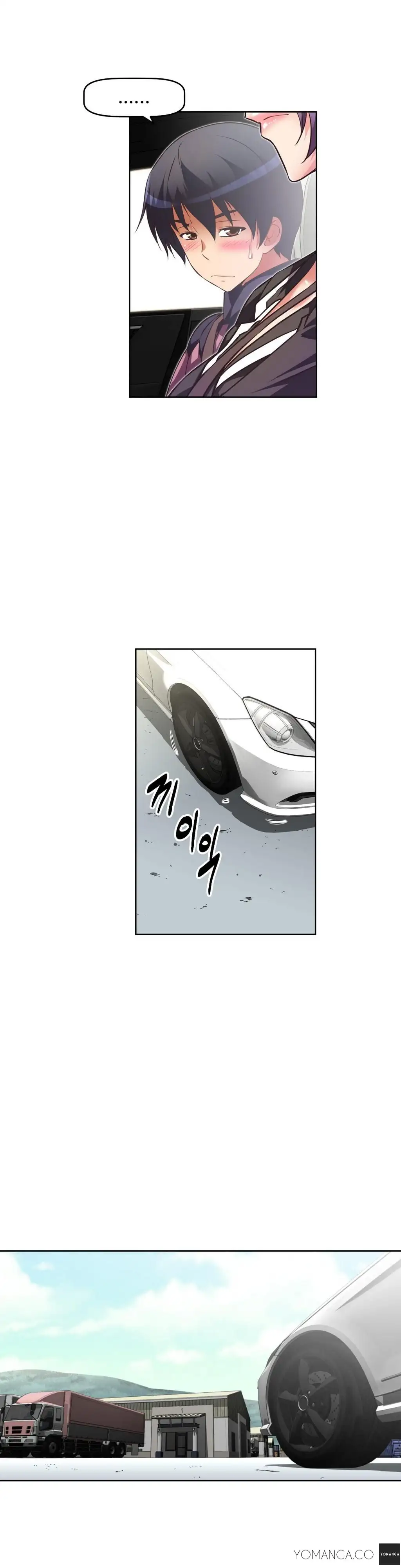 Brawling Go Chapter 24 - HolyManga.Net