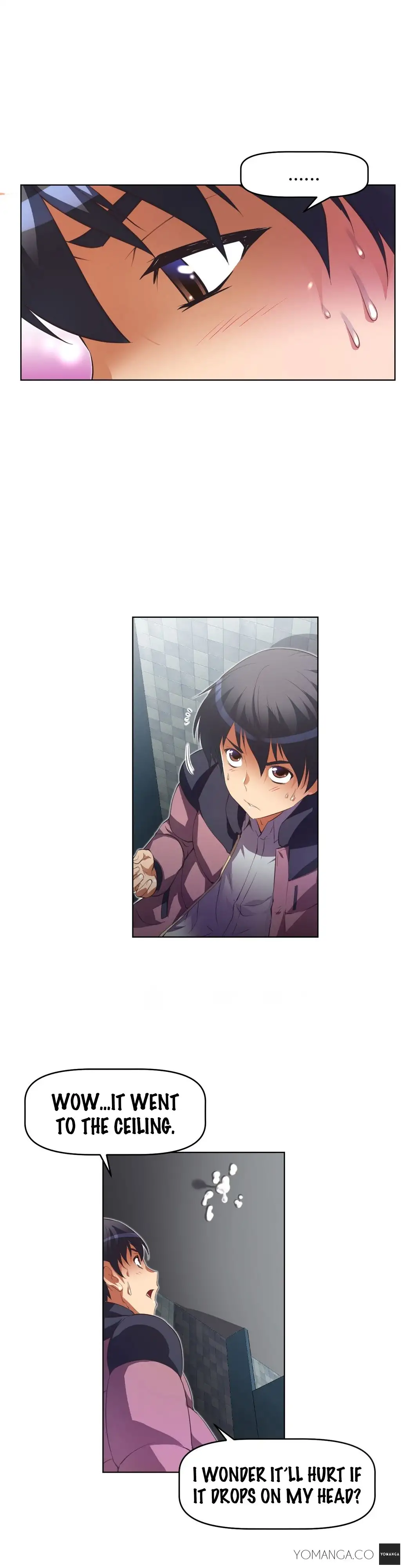 Brawling Go Chapter 24 - HolyManga.Net