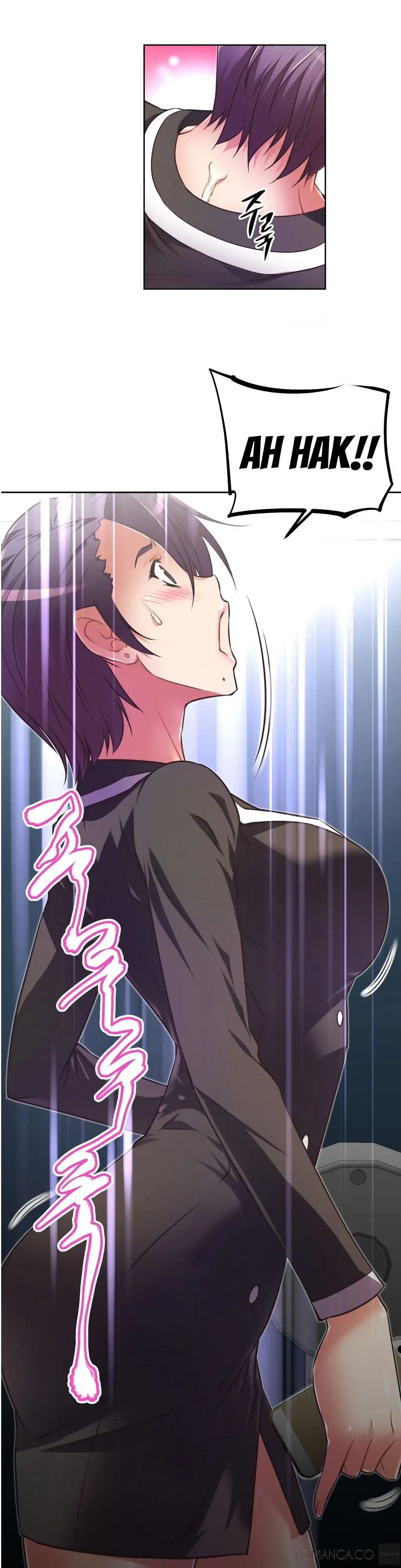 Brawling Go Chapter 24 - HolyManga.Net