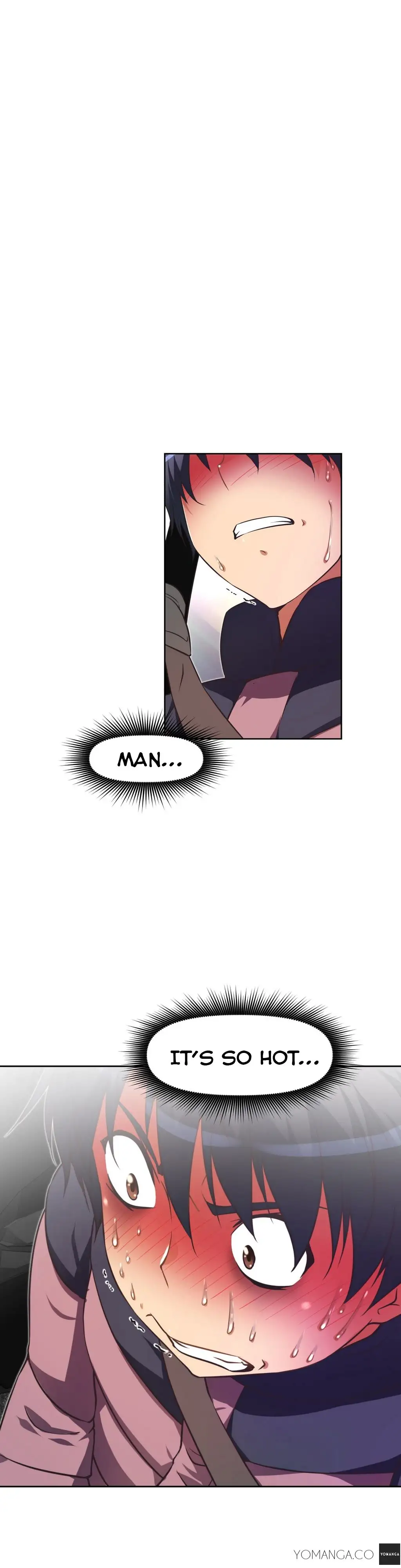 Brawling Go Chapter 24 - HolyManga.Net