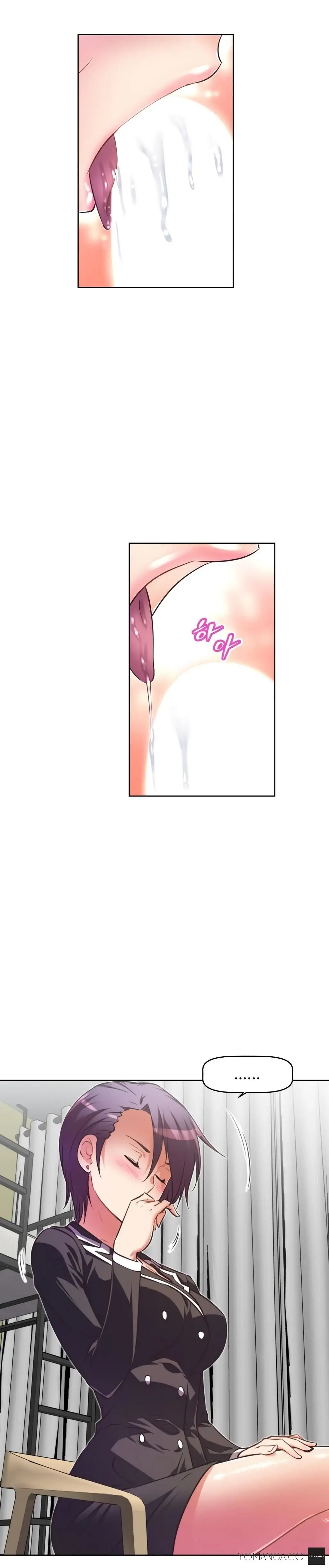 Brawling Go Chapter 25 - HolyManga.Net
