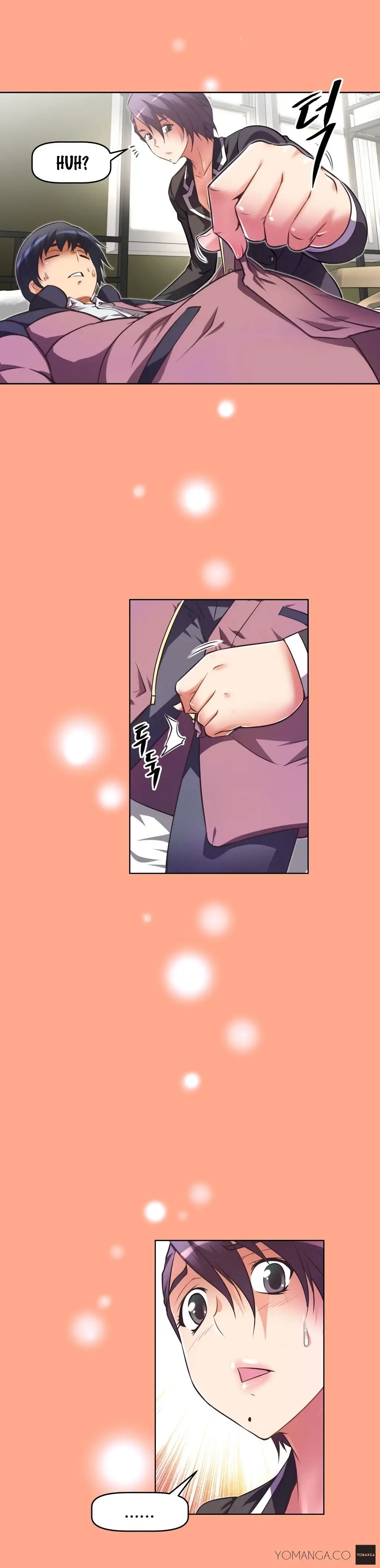 Brawling Go Chapter 25 - HolyManga.Net