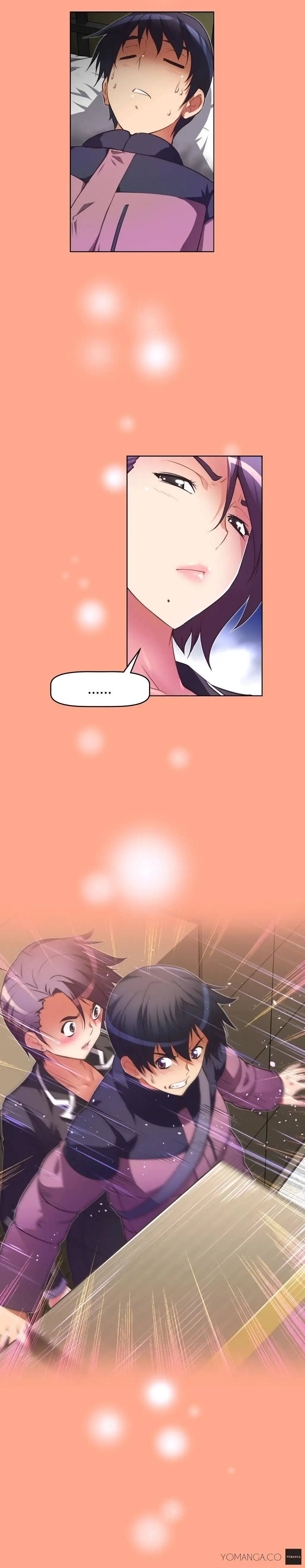 Brawling Go Chapter 25 - HolyManga.Net