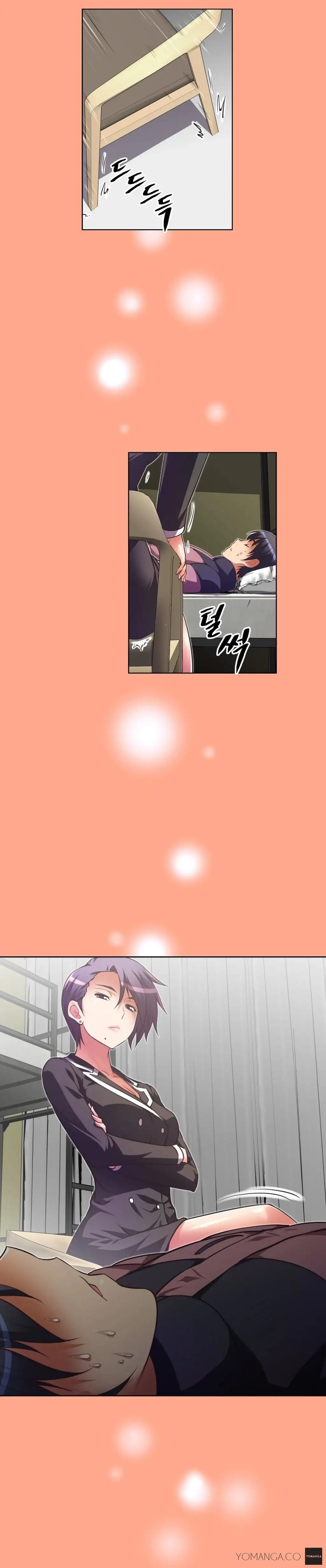 Brawling Go Chapter 25 - HolyManga.Net