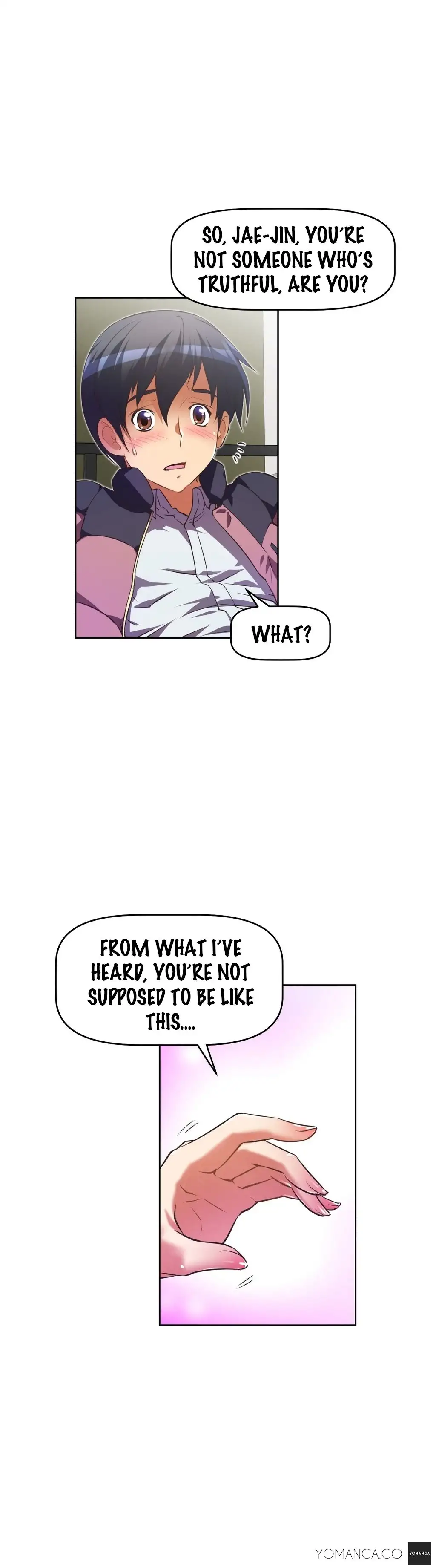 Brawling Go Chapter 25 - HolyManga.Net
