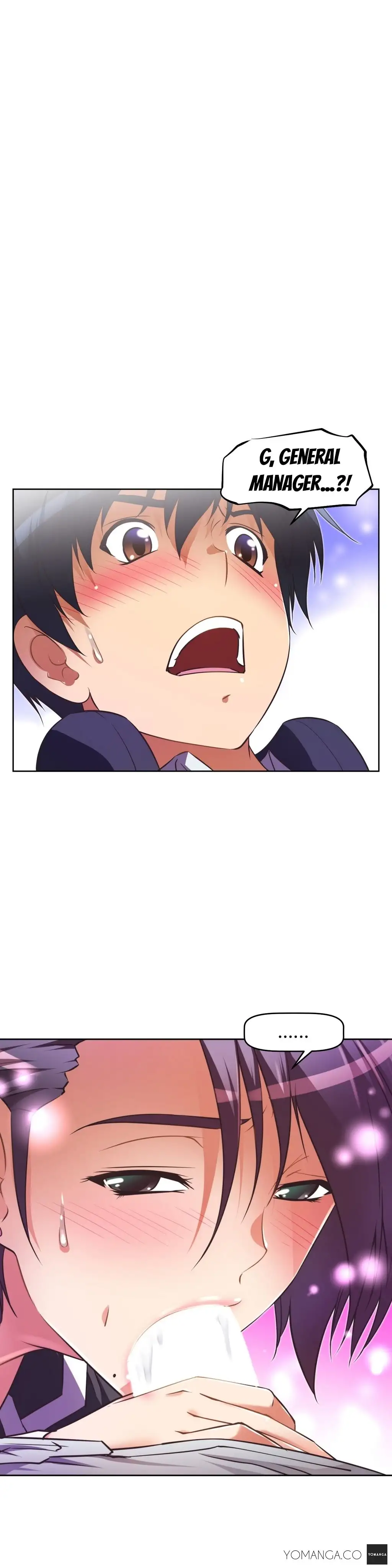 Brawling Go Chapter 25 - HolyManga.Net