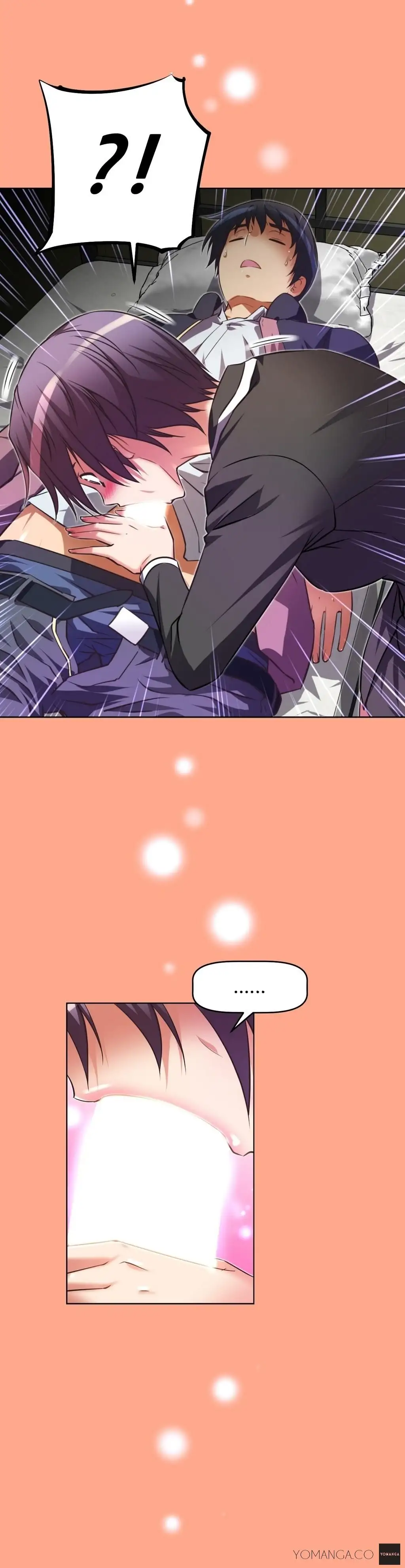 Brawling Go Chapter 25 - HolyManga.Net