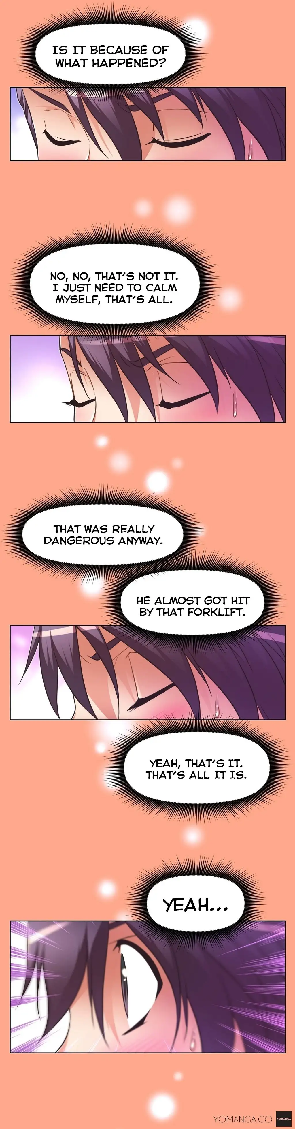 Brawling Go Chapter 25 - HolyManga.Net